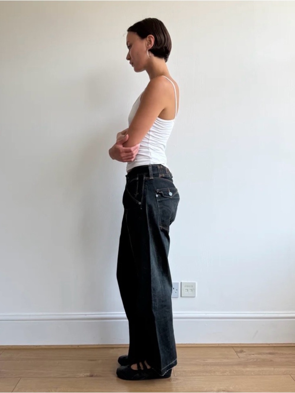 Levi's Engineered Jeans *RARE* - Picture 7 of 7